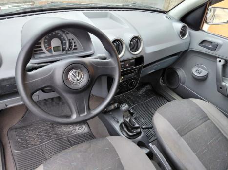 VOLKSWAGEN Gol 1.0 G4 FLEX, Foto 3