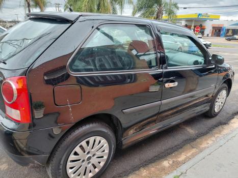 VOLKSWAGEN Gol 1.0 G4 FLEX, Foto 4