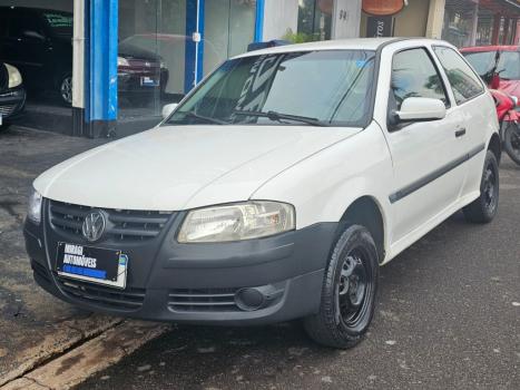 VOLKSWAGEN Gol 1.0 G4 FLEX, Foto 1