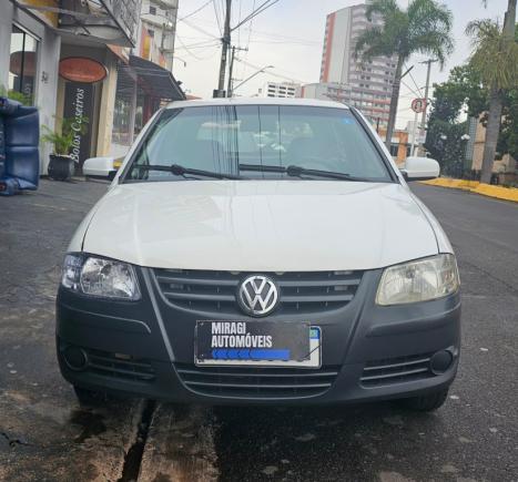 VOLKSWAGEN Gol 1.0 G4 FLEX, Foto 2