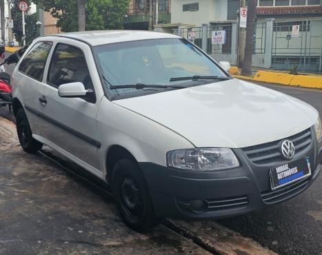VOLKSWAGEN Gol 1.0 G4 FLEX, Foto 3
