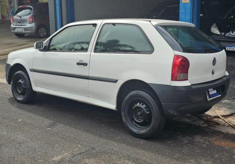 VOLKSWAGEN Gol 1.0 G4 FLEX, Foto 4