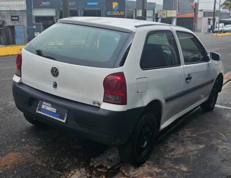 VOLKSWAGEN Gol 1.0 G4 FLEX, Foto 5