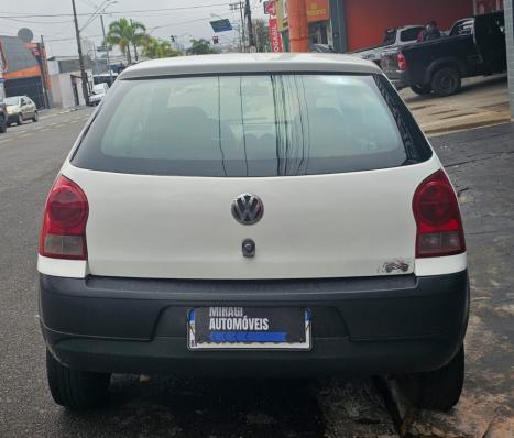 VOLKSWAGEN Gol 1.0 G4 FLEX, Foto 6