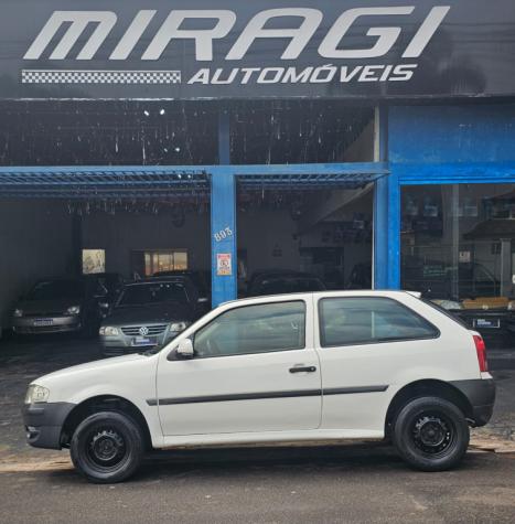 VOLKSWAGEN Gol 1.0 G4 FLEX, Foto 7
