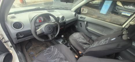 VOLKSWAGEN Gol 1.0 G4 FLEX, Foto 8