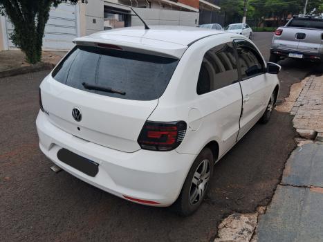 VOLKSWAGEN Gol 1.0 G6 SPECIAL FLEX, Foto 2