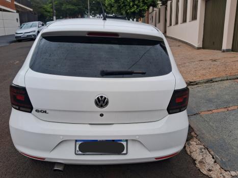 VOLKSWAGEN Gol 1.0 G6 SPECIAL FLEX, Foto 4