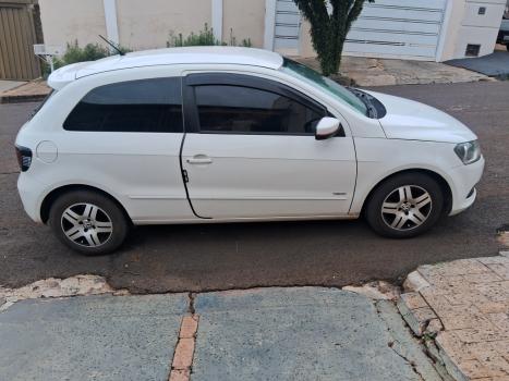 VOLKSWAGEN Gol 1.0 G6 SPECIAL FLEX, Foto 5