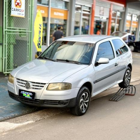 VOLKSWAGEN Gol 1.0 G4 FLEX, Foto 2