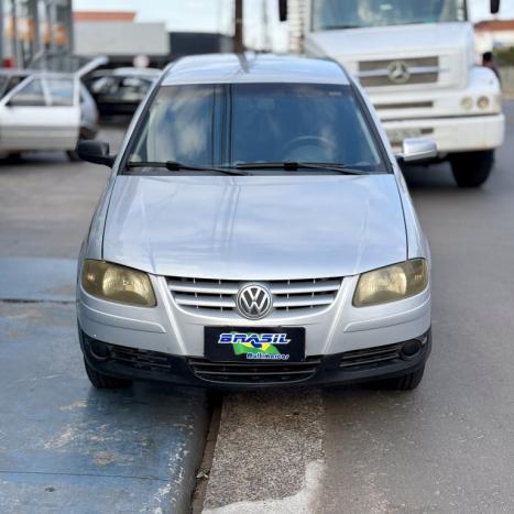 VOLKSWAGEN Gol 1.0 G4 FLEX, Foto 3