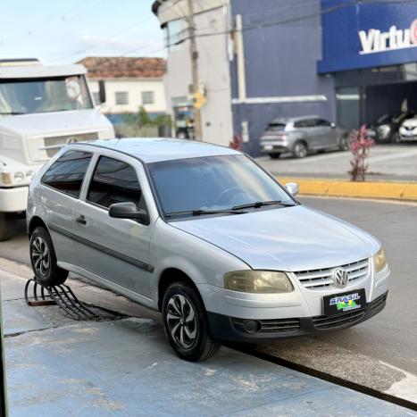 VOLKSWAGEN Gol 1.0 G4 FLEX, Foto 4