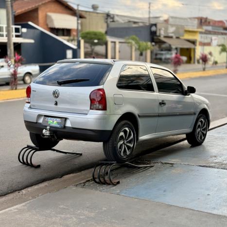 VOLKSWAGEN Gol 1.0 G4 FLEX, Foto 5