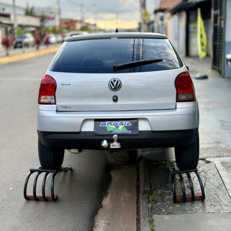 VOLKSWAGEN Gol 1.0 G4 FLEX, Foto 6