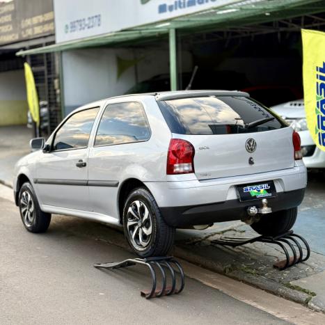 VOLKSWAGEN Gol 1.0 G4 FLEX, Foto 7