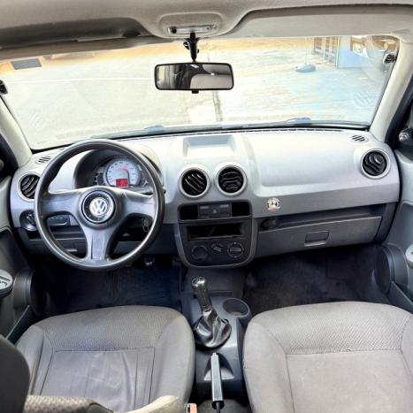 VOLKSWAGEN Gol 1.0 G4 FLEX, Foto 8