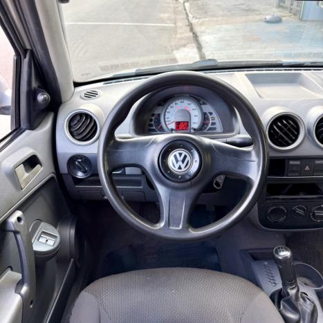 VOLKSWAGEN Gol 1.0 G4 FLEX, Foto 9