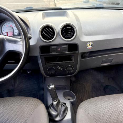 VOLKSWAGEN Gol 1.0 G4 FLEX, Foto 10