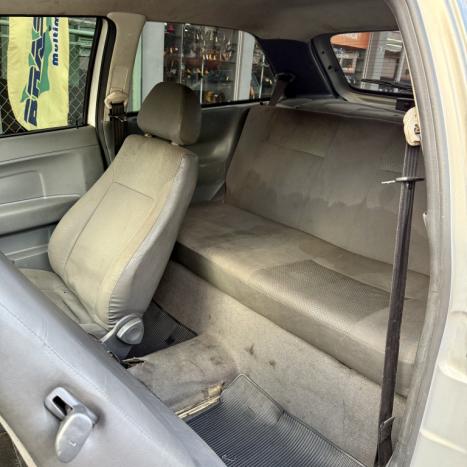 VOLKSWAGEN Gol 1.0 G4 FLEX, Foto 12