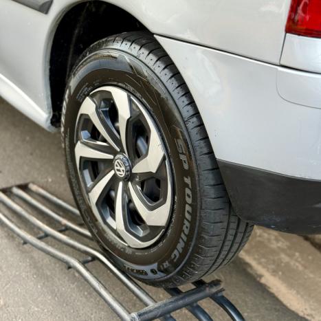 VOLKSWAGEN Gol 1.0 G4 FLEX, Foto 13