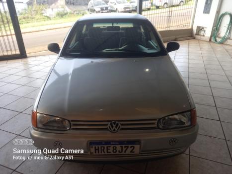 VOLKSWAGEN Gol 1.0 I, Foto 2