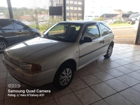 VOLKSWAGEN Gol 1.0 I, Foto 3