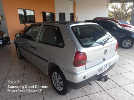 VOLKSWAGEN Gol 1.0 I, Foto 4