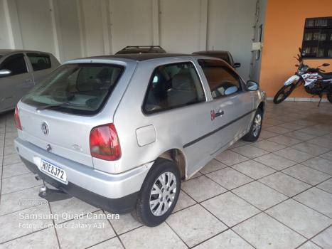 VOLKSWAGEN Gol 1.0 I, Foto 5