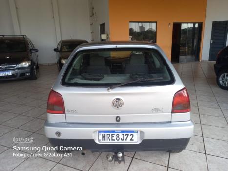 VOLKSWAGEN Gol 1.0 I, Foto 6