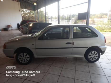 VOLKSWAGEN Gol 1.0 I, Foto 7