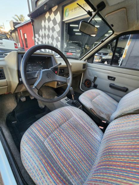 VOLKSWAGEN Gol 1.0 I, Foto 9