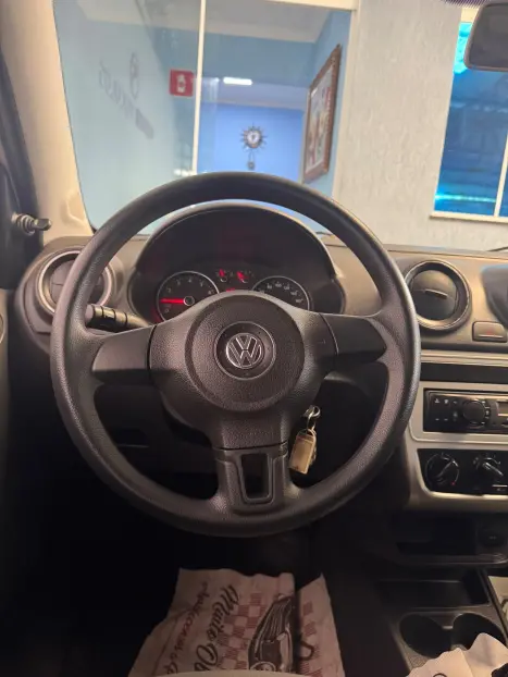 VOLKSWAGEN Gol 1.0 MI 4P, Foto 12