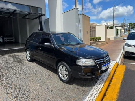 VOLKSWAGEN Gol 1.0 MI 4P, Foto 1