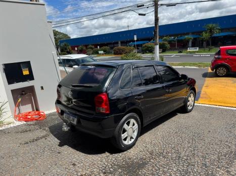 VOLKSWAGEN Gol 1.0 MI 4P, Foto 3