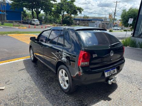 VOLKSWAGEN Gol 1.0 MI 4P, Foto 4