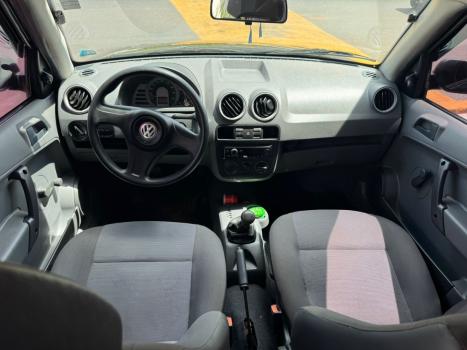 VOLKSWAGEN Gol 1.0 MI 4P, Foto 5
