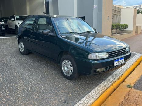 VOLKSWAGEN Gol 1.0 MI, Foto 1