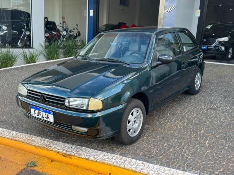VOLKSWAGEN Gol 1.0 MI, Foto 2