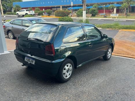 VOLKSWAGEN Gol 1.0 MI, Foto 3