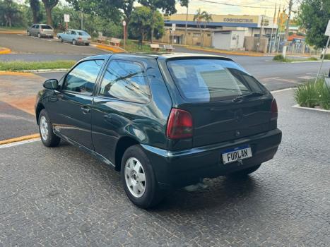 VOLKSWAGEN Gol 1.0 MI, Foto 4