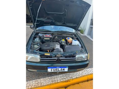 VOLKSWAGEN Gol 1.0 MI, Foto 5