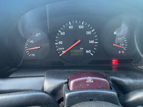 VOLKSWAGEN Gol 1.0 MI, Foto 9