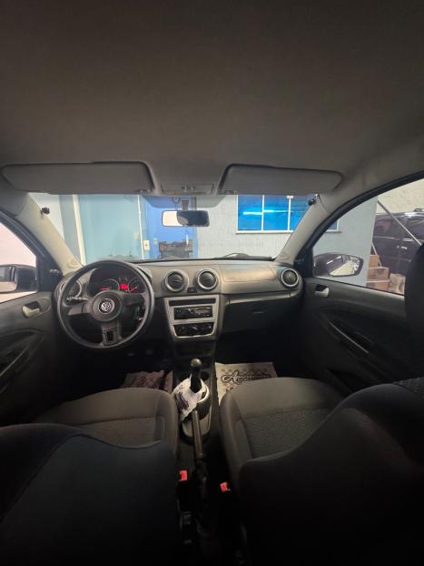 VOLKSWAGEN Gol 1.0 MI 4P, Foto 10