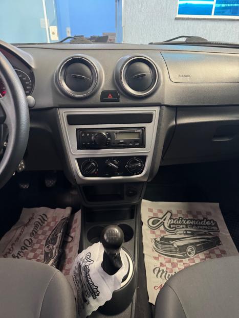 VOLKSWAGEN Gol 1.0 MI 4P, Foto 11