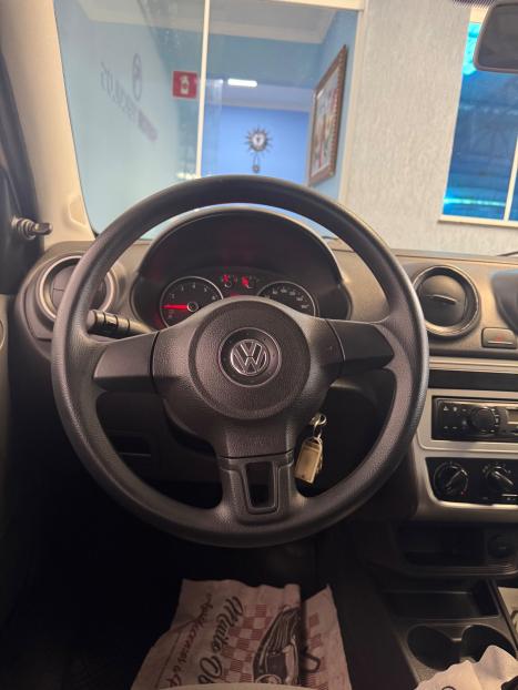 VOLKSWAGEN Gol 1.0 MI 4P, Foto 12