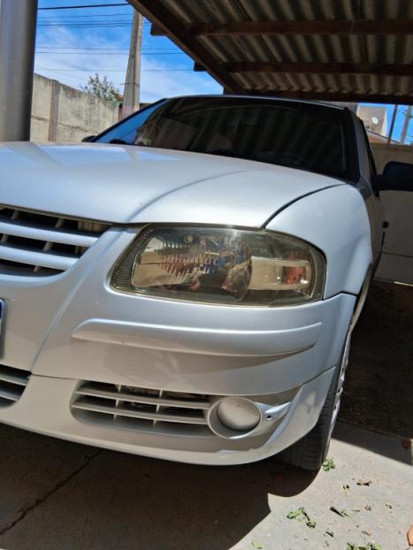 VOLKSWAGEN Gol 1.0 MI, Foto 2