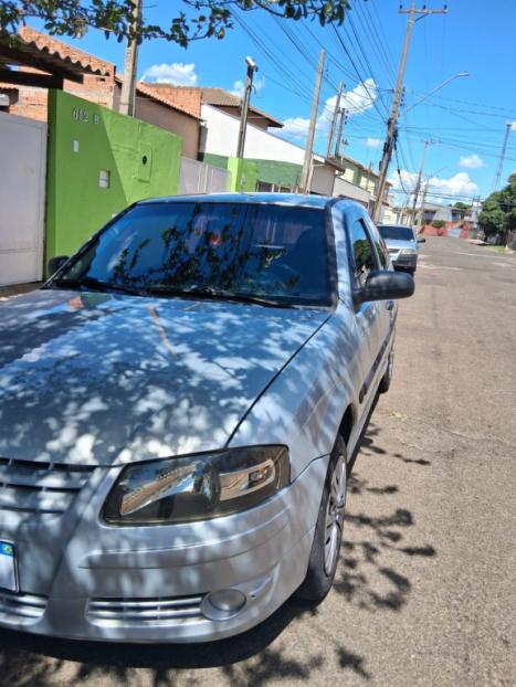 VOLKSWAGEN Gol 1.0 MI, Foto 3