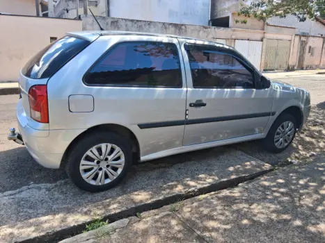 VOLKSWAGEN Gol 1.0 MI, Foto 4
