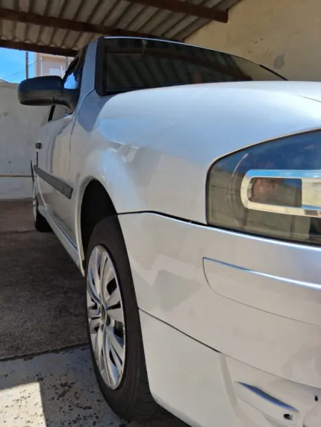 VOLKSWAGEN Gol 1.0 MI, Foto 5