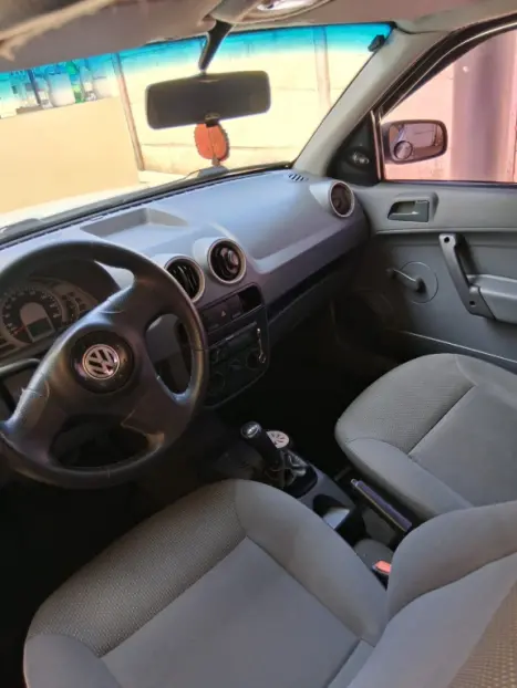 VOLKSWAGEN Gol 1.0 MI, Foto 6